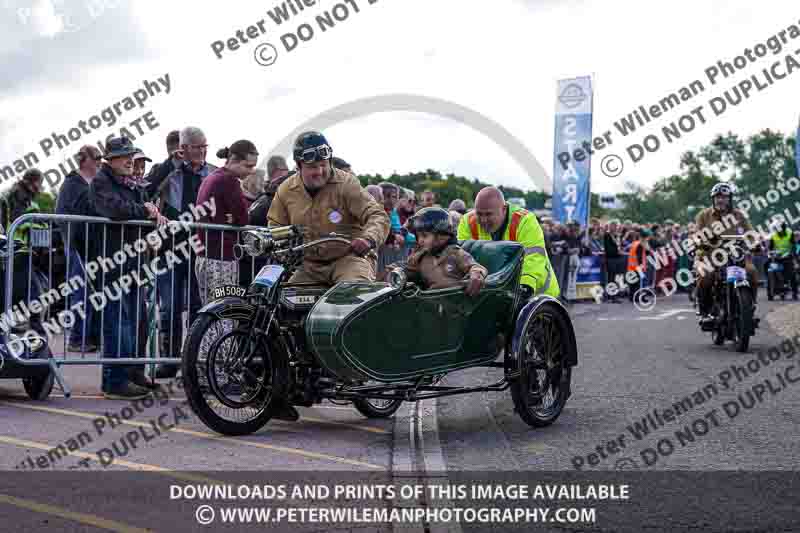 Vintage motorcycle club;eventdigitalimages;no limits trackdays;peter wileman photography;vintage motocycles;vmcc banbury run photographs